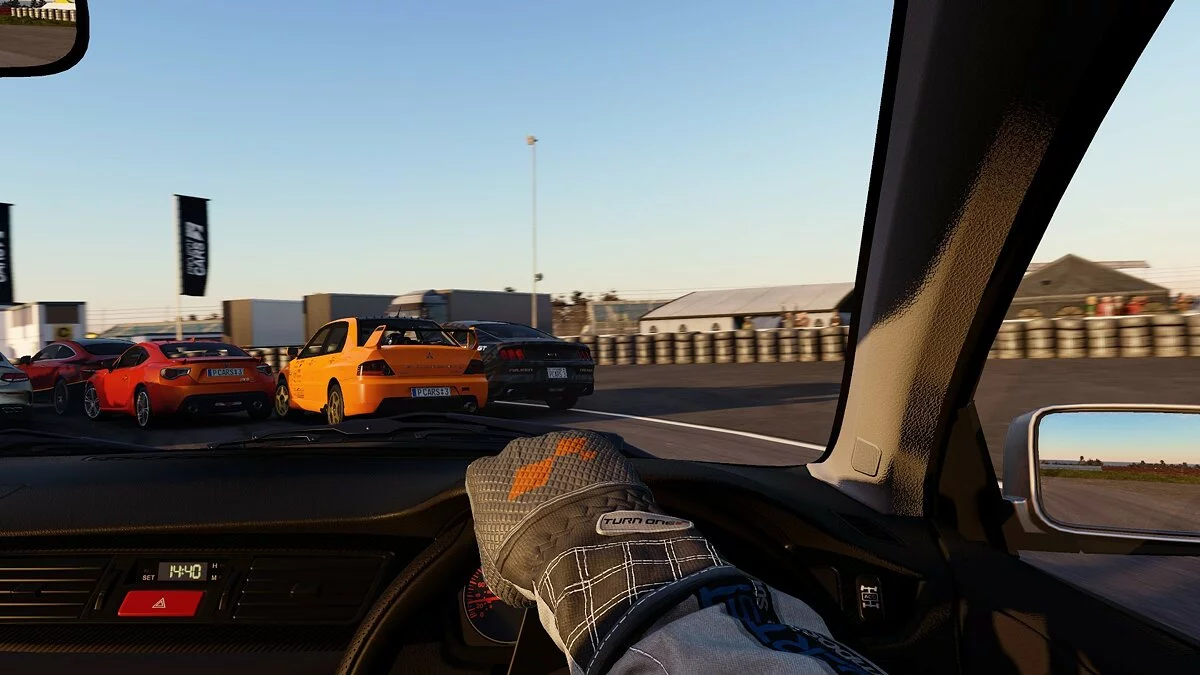 Screenshots from Project CARS 3 / Image 107