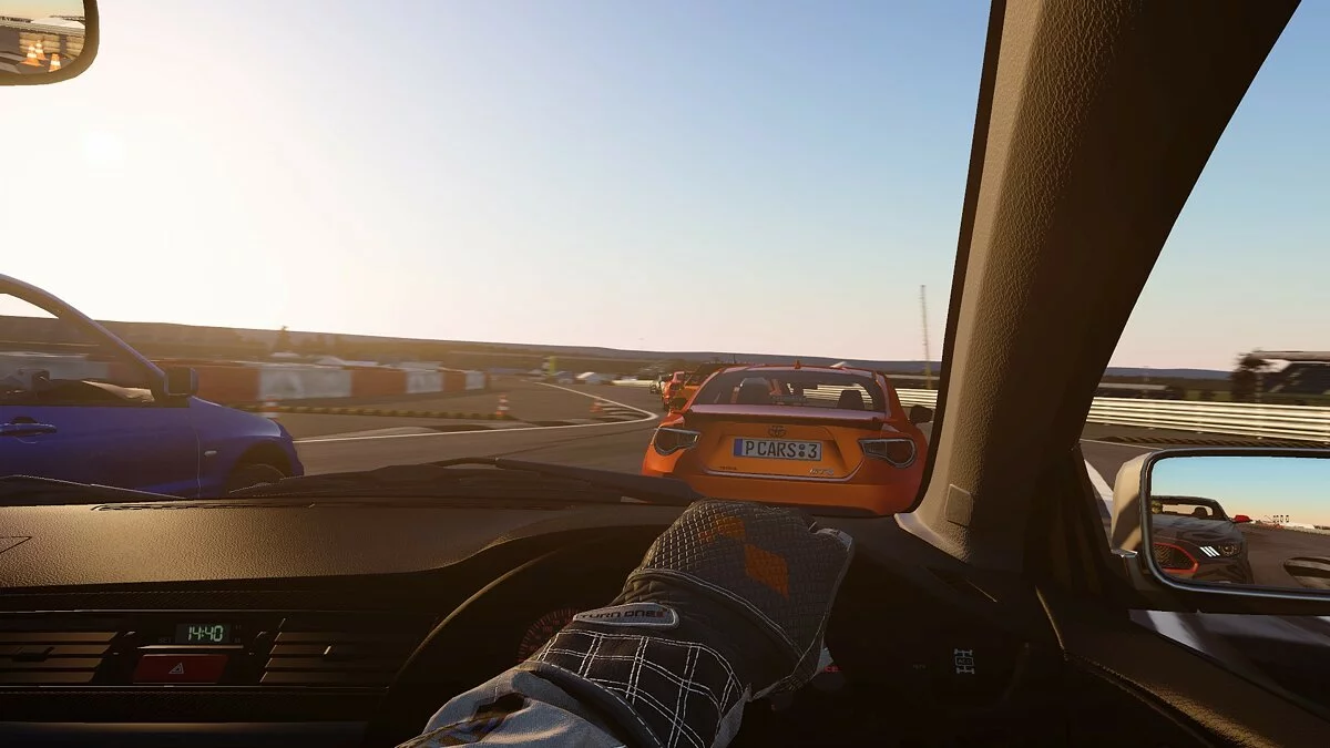 Screenshots from Project CARS 3 / Image 109