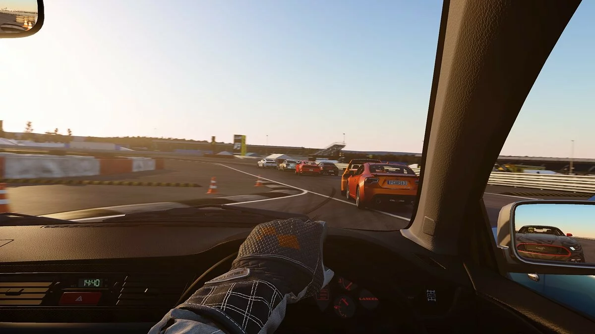 Screenshots from Project CARS 3 / Image 111