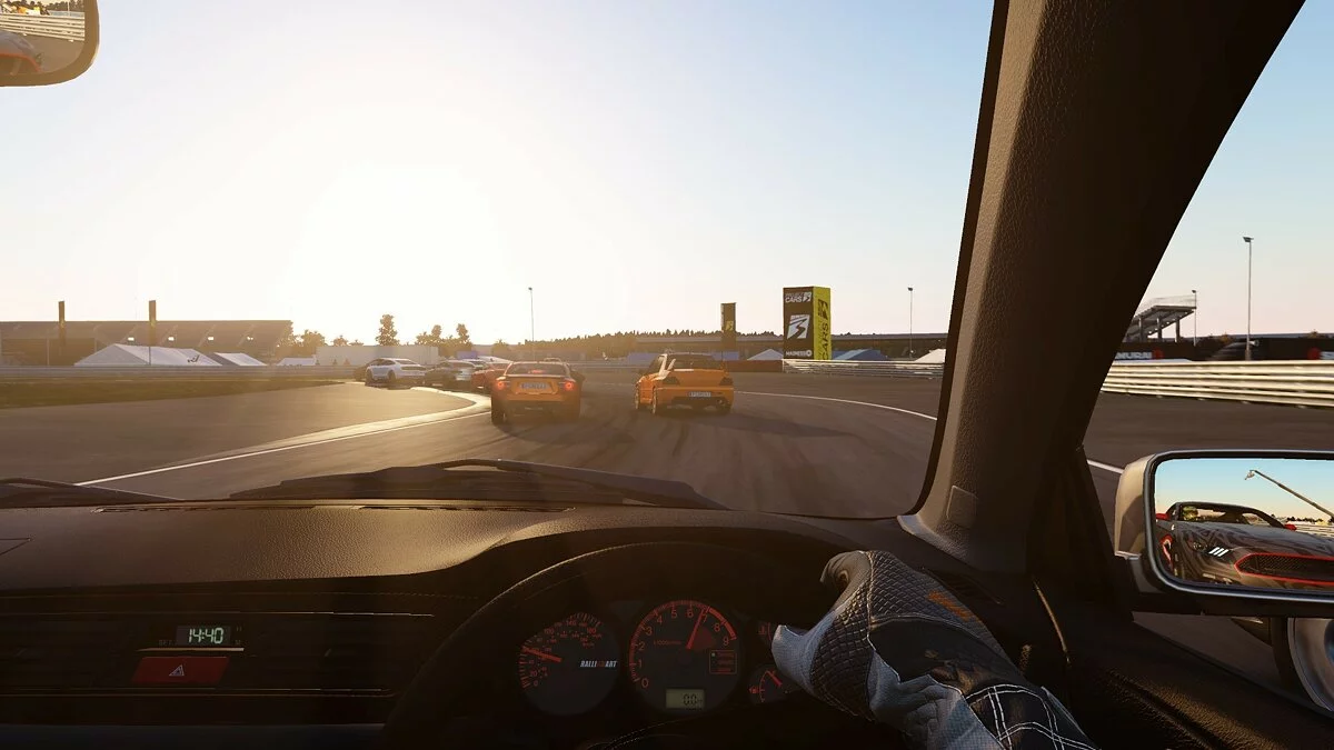 Screenshots from Project CARS 3 / Image 112
