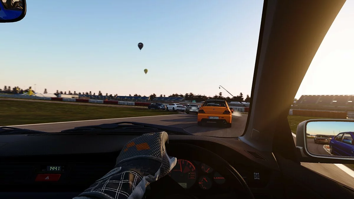 Screenshots from Project CARS 3 / Image 113