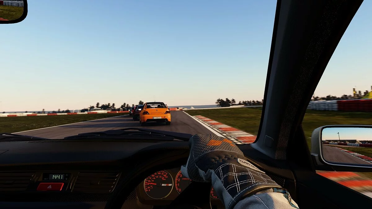 Screenshots from Project CARS 3 / Image 114