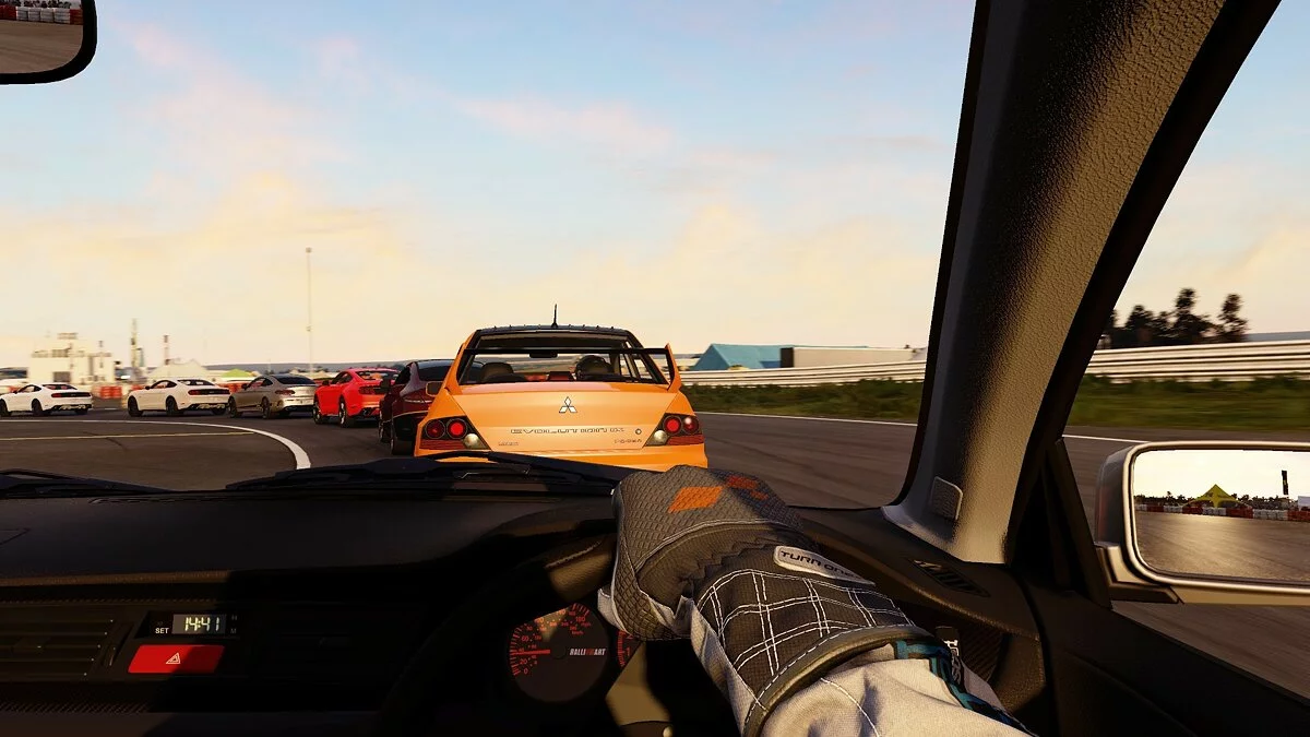 Screenshots from Project CARS 3 / Image 116