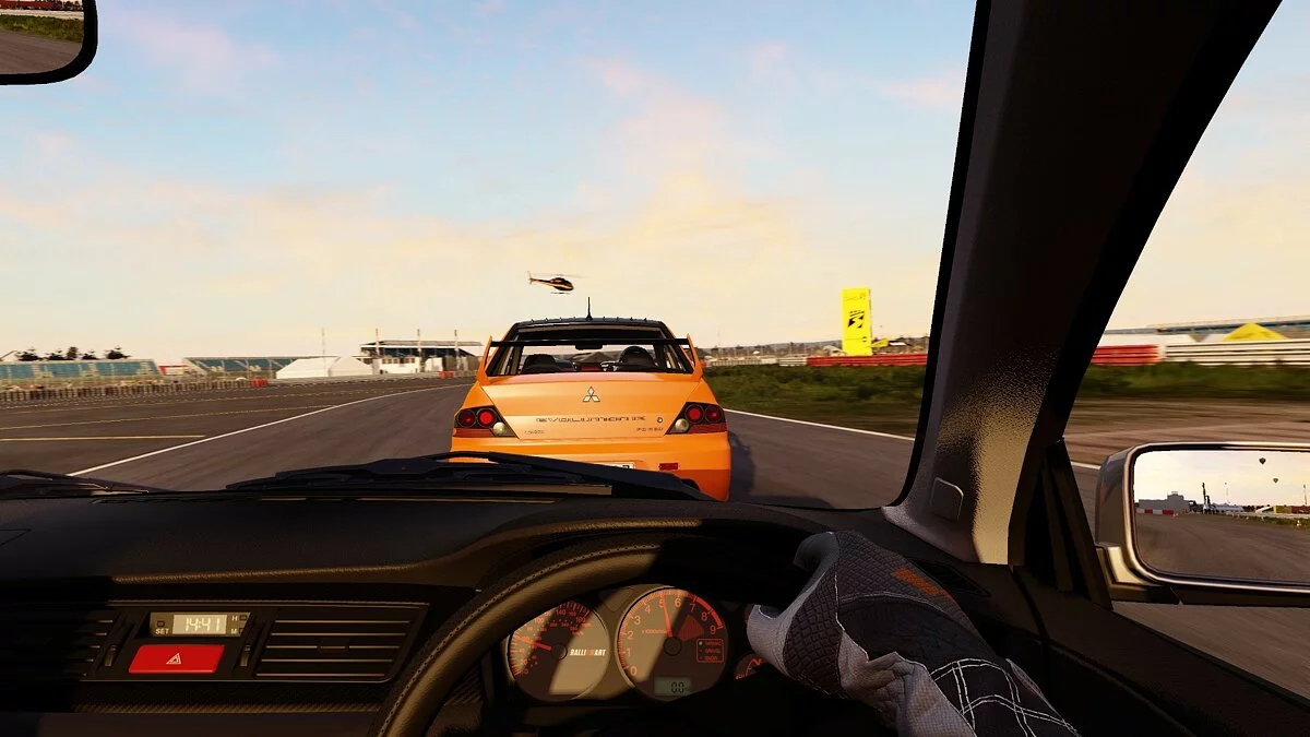 Screenshots from Project CARS 3 / Image 117