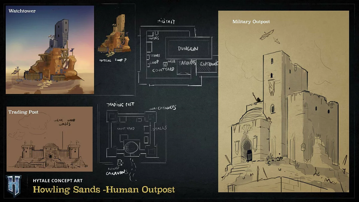Art de Hytale / Image 11