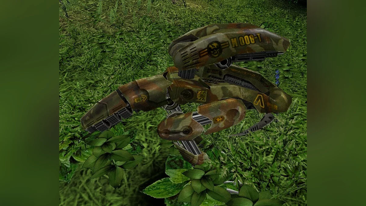 Screenshots from Oblivion Lost / Image 2