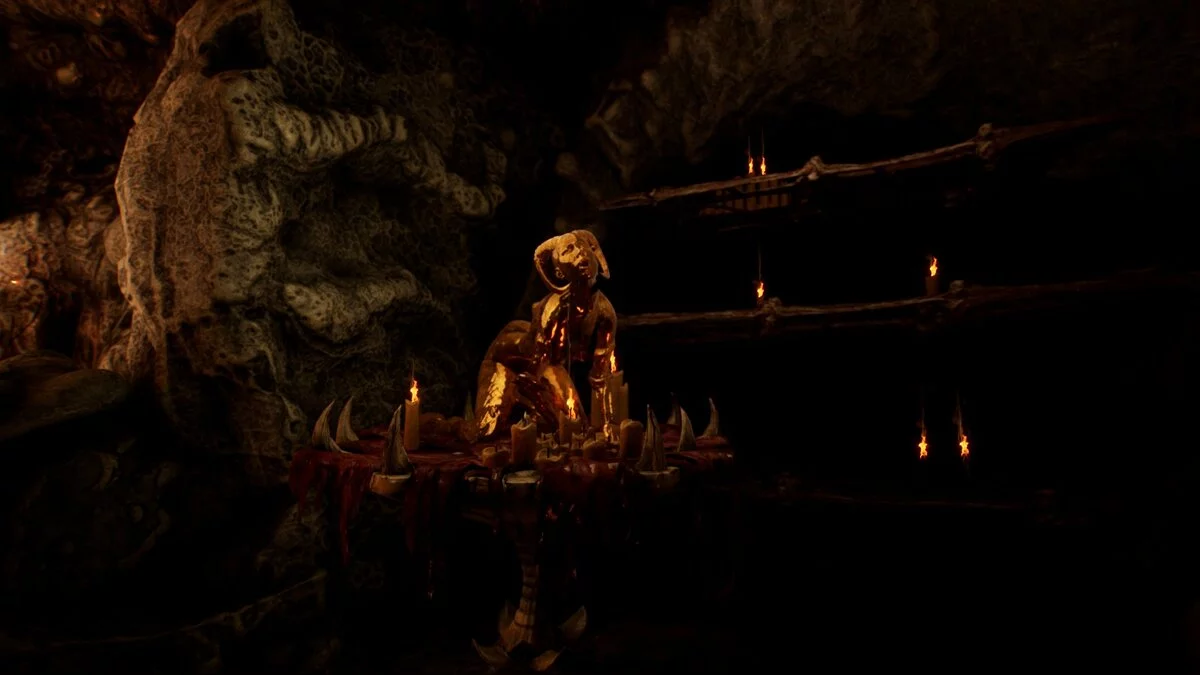 Screenshots from Succubus / Image 13