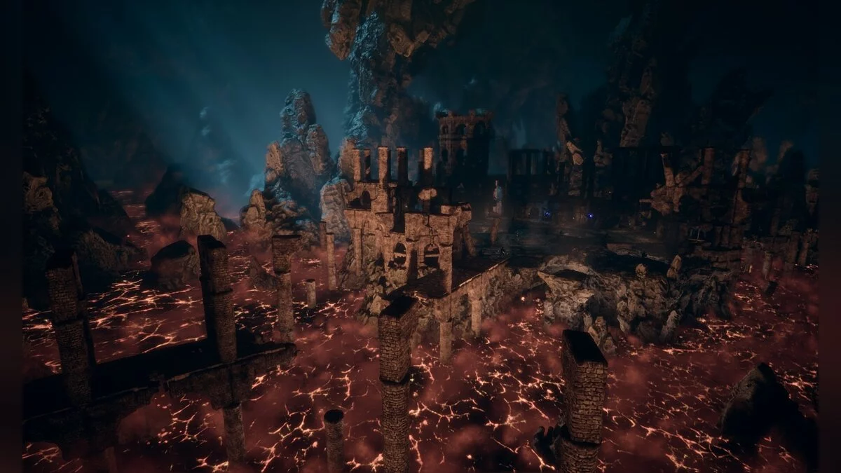 Screenshots from Succubus / Image 15