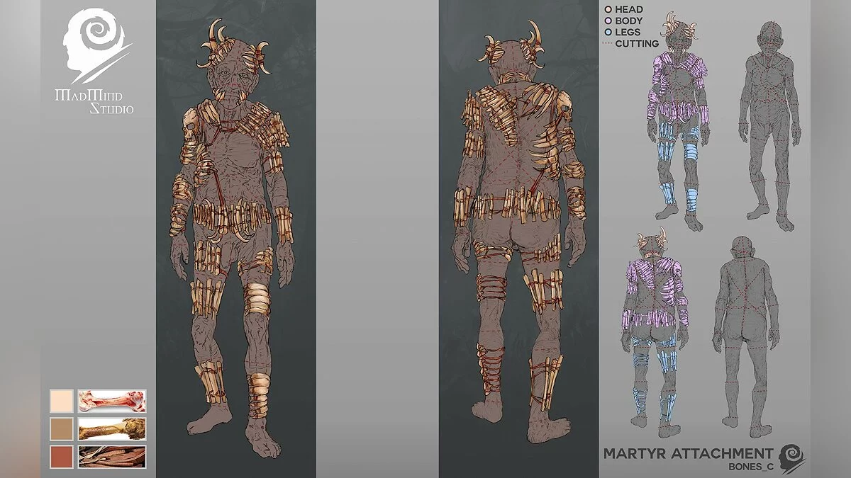 Arte de Succubus / Imagem 2