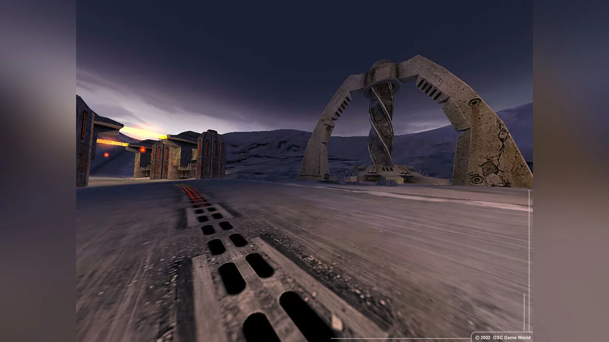 Скріншоти з Hover Ace / Зображення 5