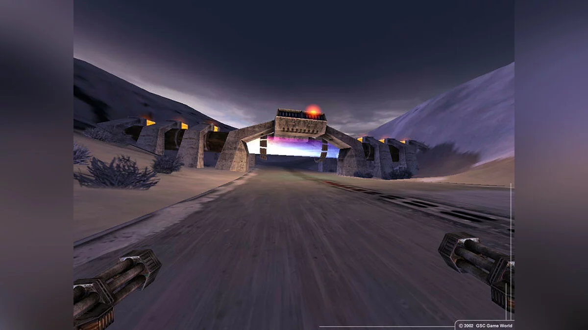 Скріншоти з Hover Ace / Зображення 7