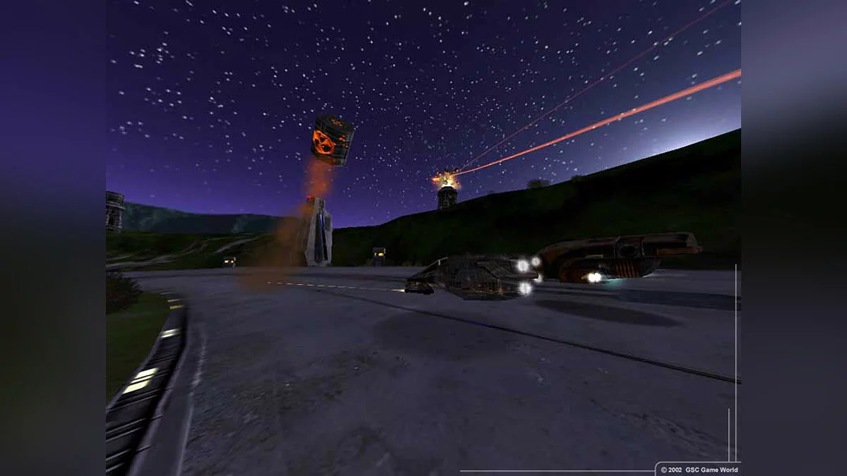 Скріншоти з Hover Ace / Зображення 9