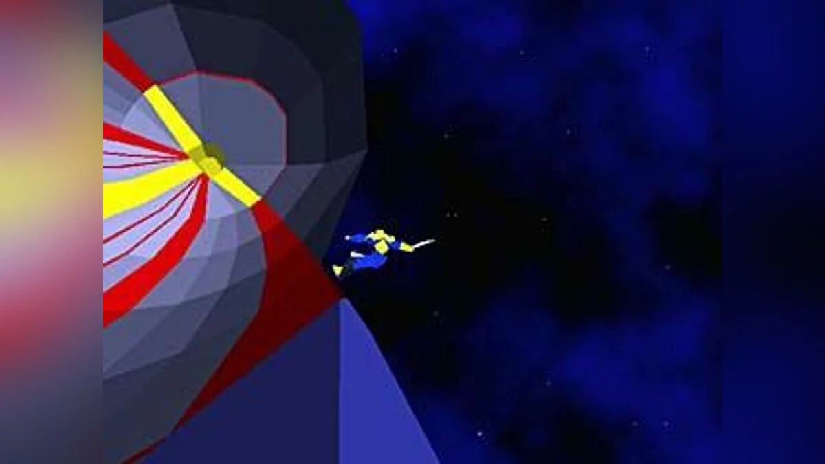 Capturas de tela de HyperBlade / Imagem 3