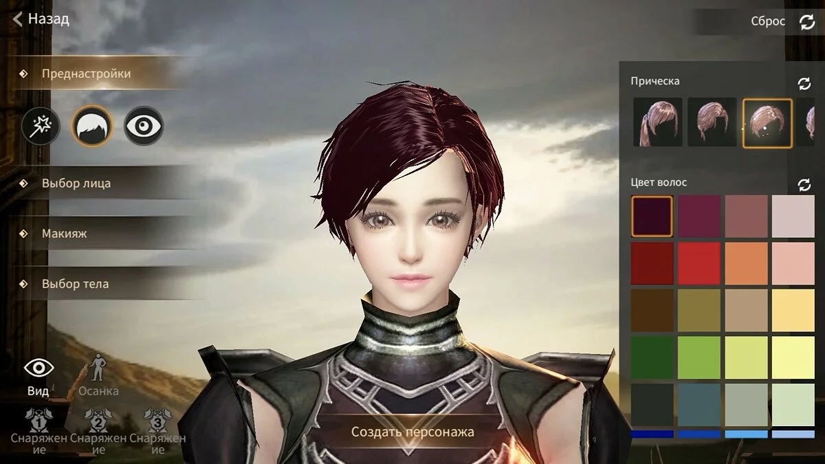 Screenshots from Talion / Image 9