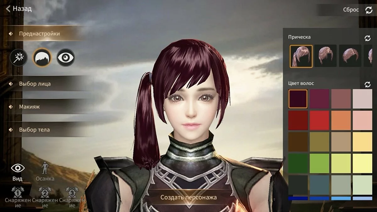 Screenshots from Talion / Image 13