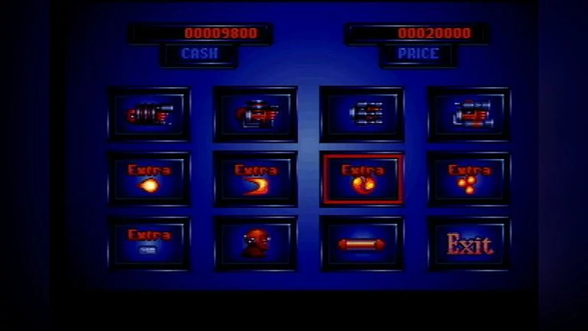 Capturas de tela de HyperForce