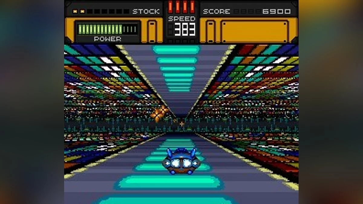 Screenshots aus HyperZone / Bild 16