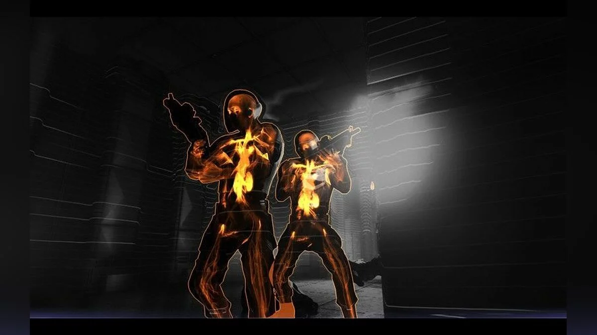 Zrzuty ekranu z Syndicate (2012) / Obrazek 58