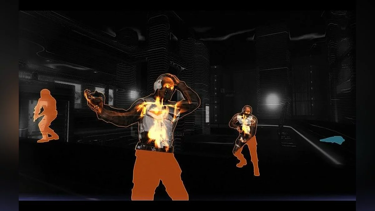 Zrzuty ekranu z Syndicate (2012) / Obrazek 60
