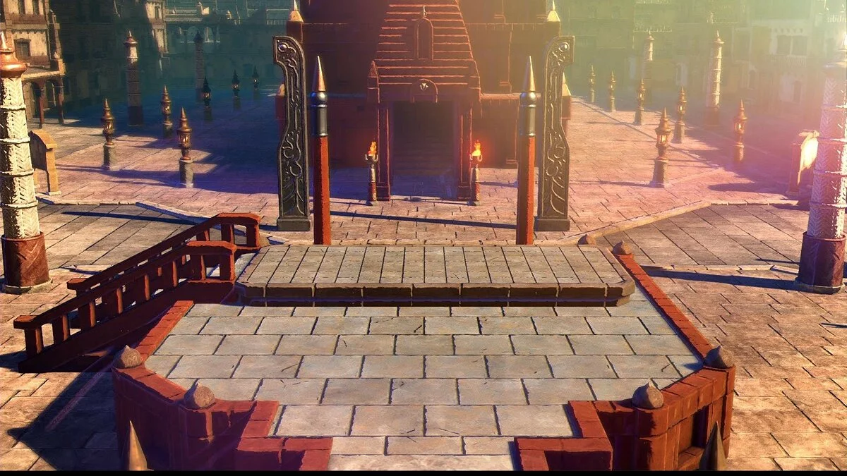 Zrzuty ekranu z Oninaki / Obrazek 8
