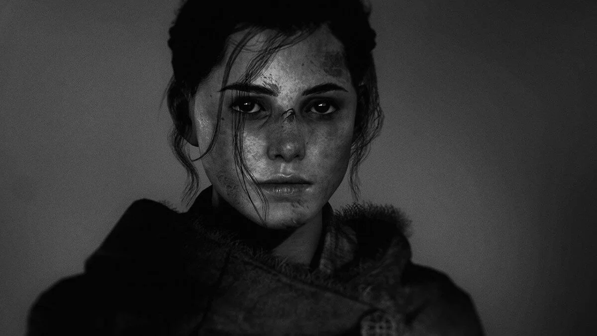 Дівчата з A Plague Tale: Innocence / Зображення 5