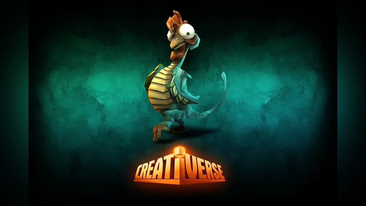 Art de Creativerse / Image 1