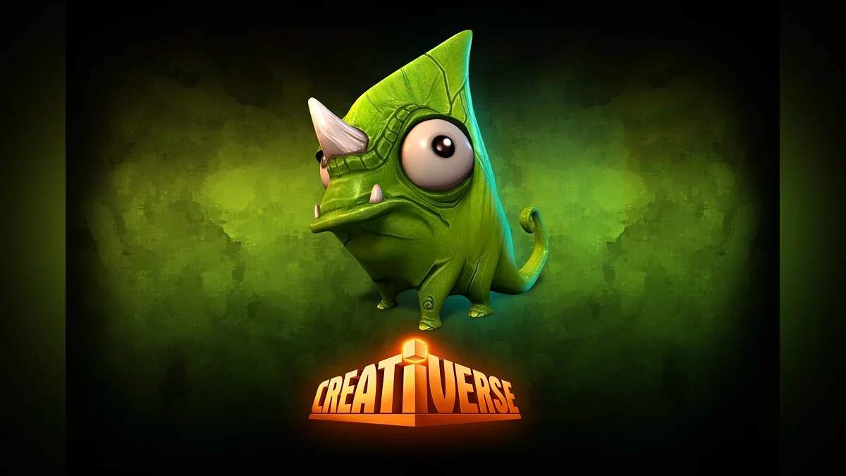 Art de Creativerse / Image 2