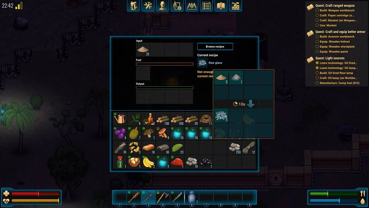 Screenshots from CryoFall / Image 104