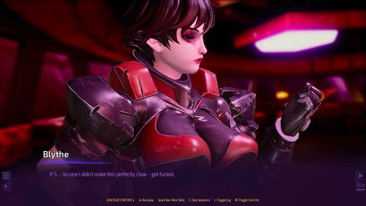 Posnetki zaslona iz Subverse / Slika 25