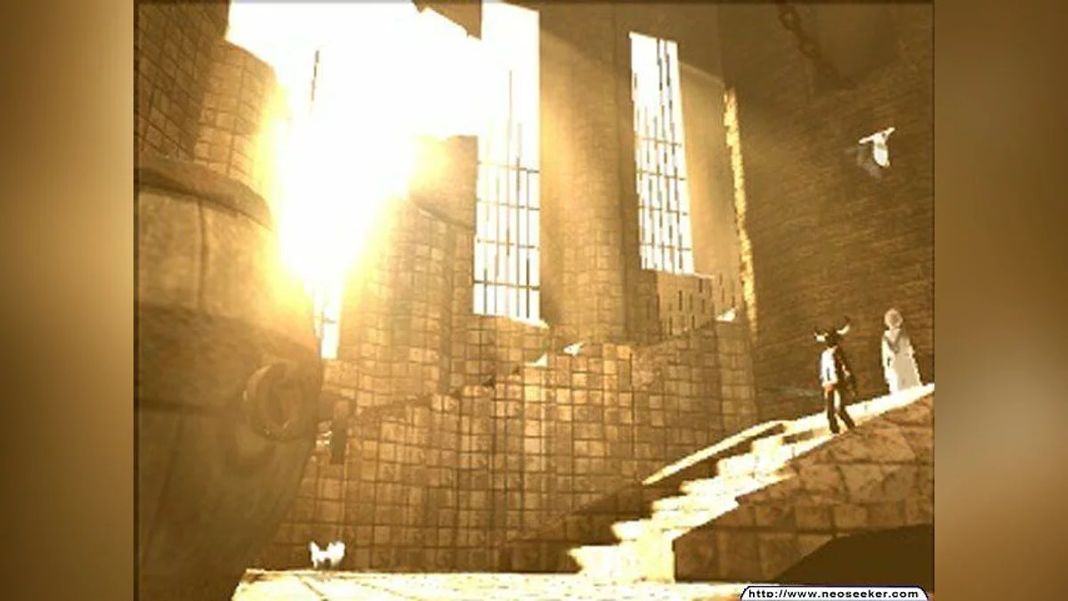 Screenshots from ICO / Image 4
