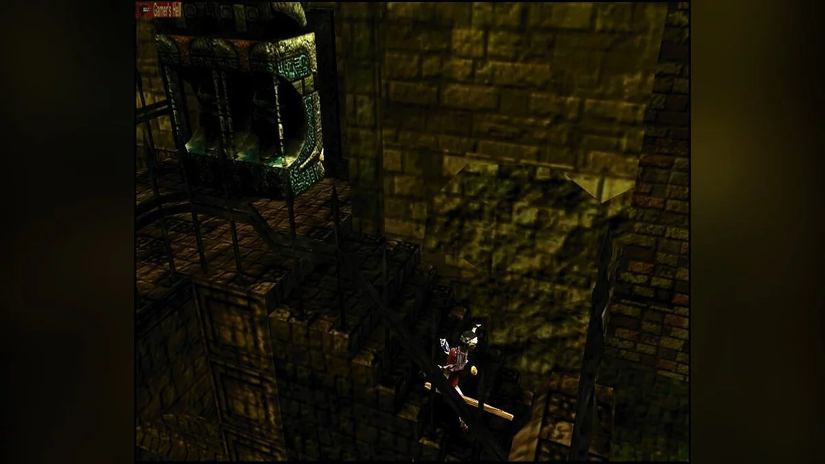 Screenshots from ICO / Image 5