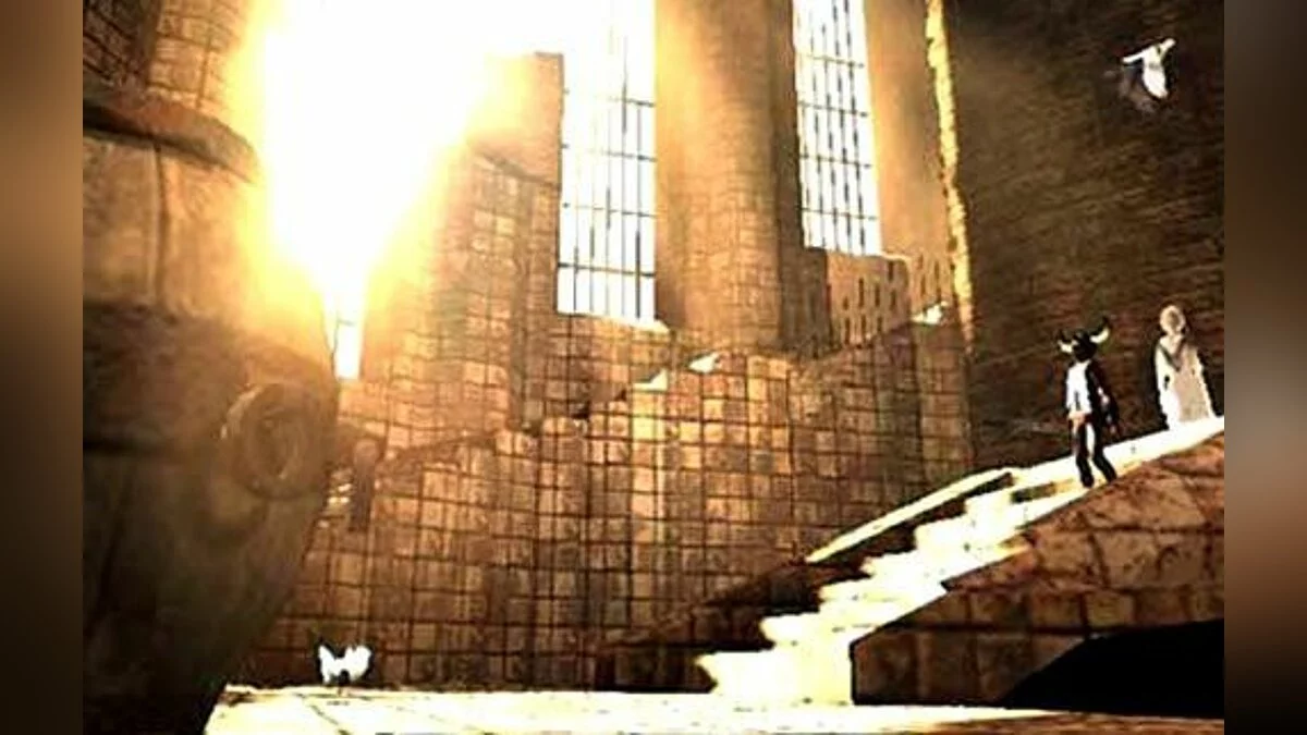 Screenshots from ICO / Image 8