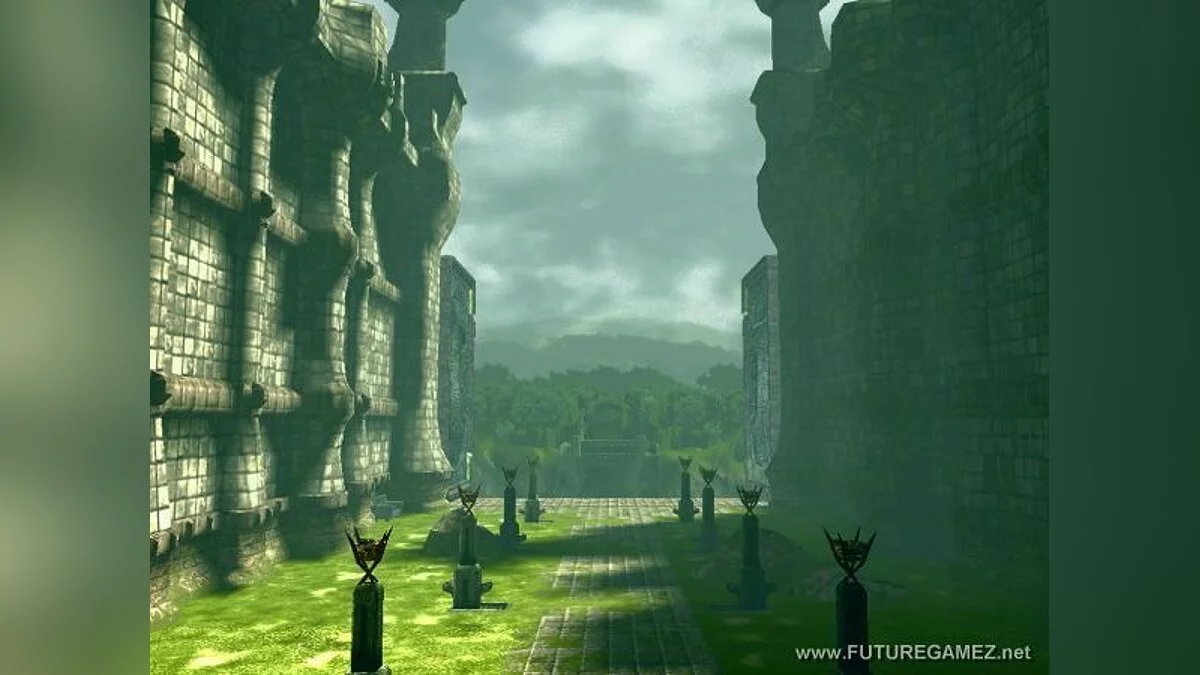 Screenshots from ICO / Image 9