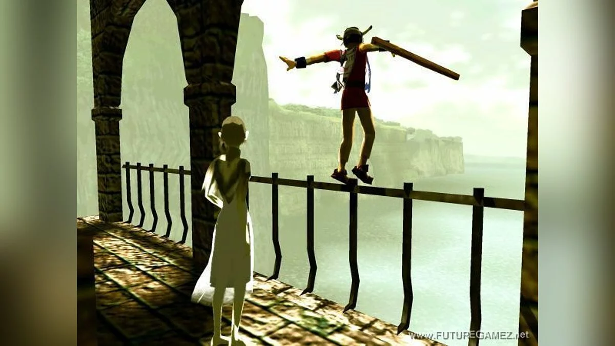 Screenshots from ICO / Image 10