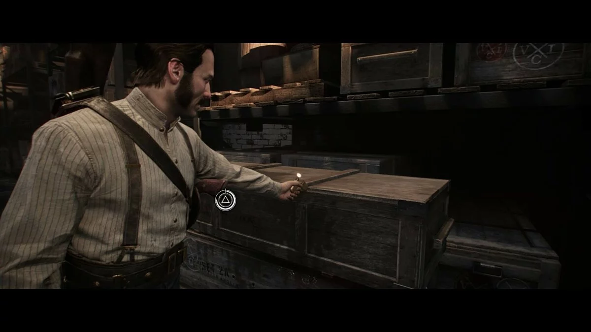 Скріншоти з The Order: 1886 / Зображення 126