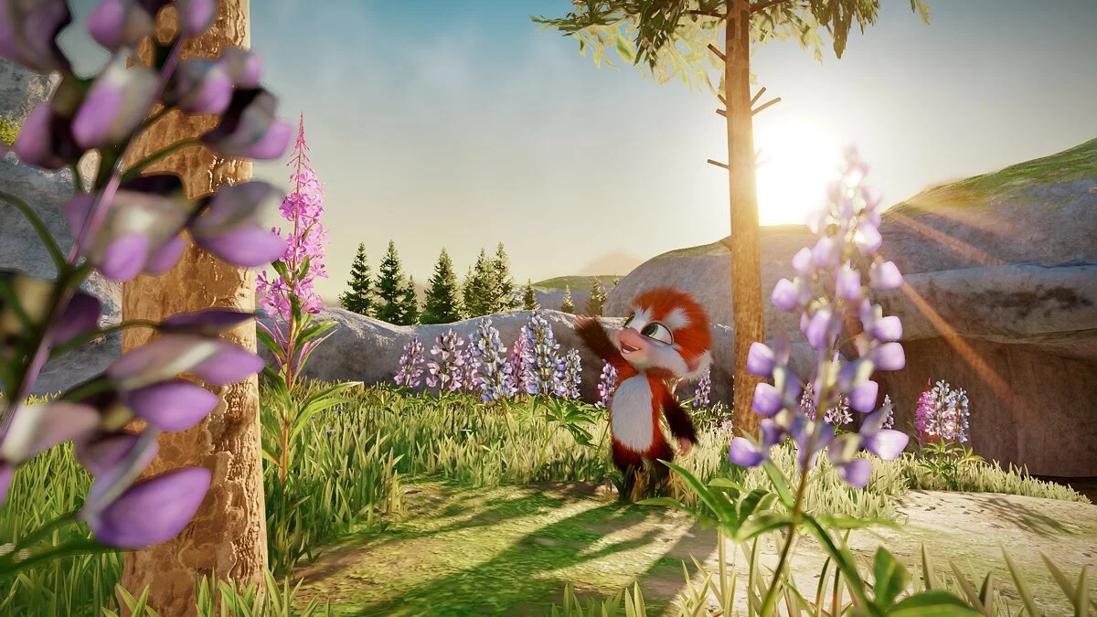Screenshots from Tamarin / Image 3