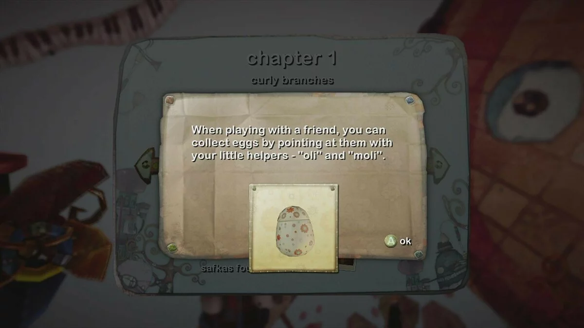 Screenshots from Ilomilo / Image 26