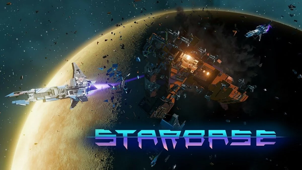 Sztuka z Starbase / Obrazek 4