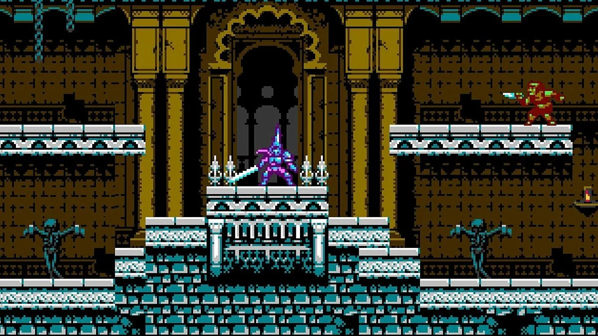 Screenshots from Blasphemous / Image 27