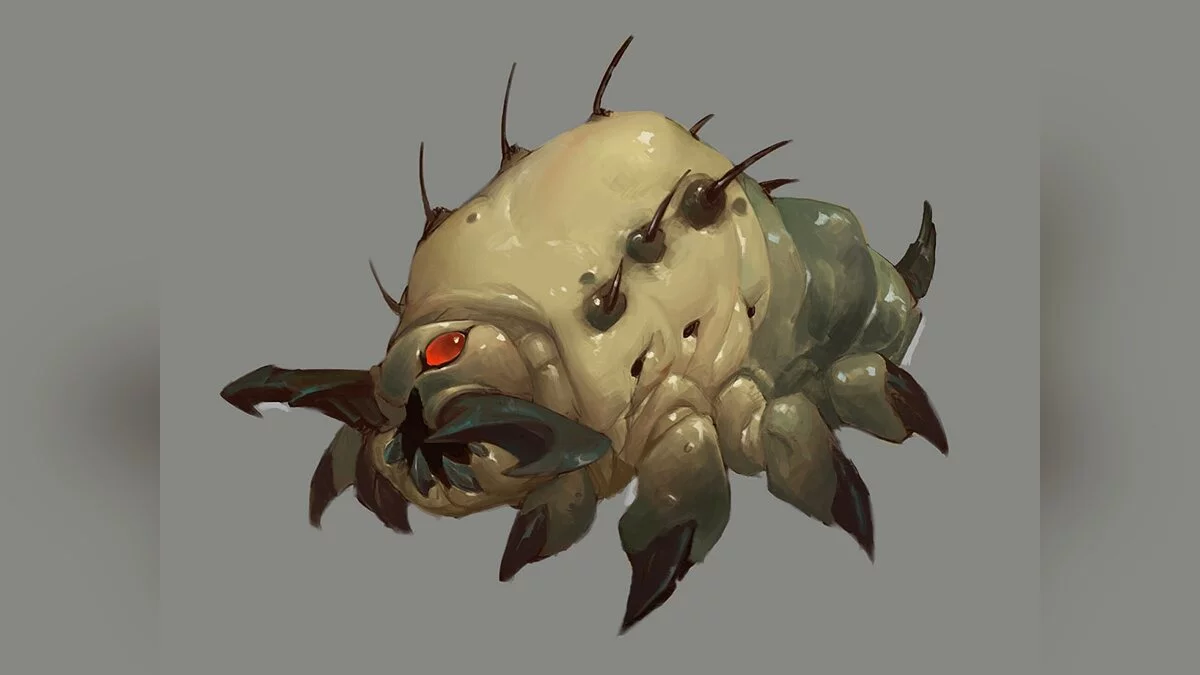 Art de Darksiders Genesis / Image 15