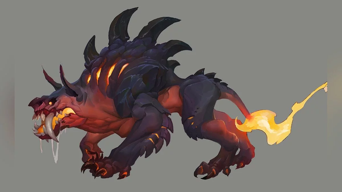 Art de Darksiders Genesis / Image 17