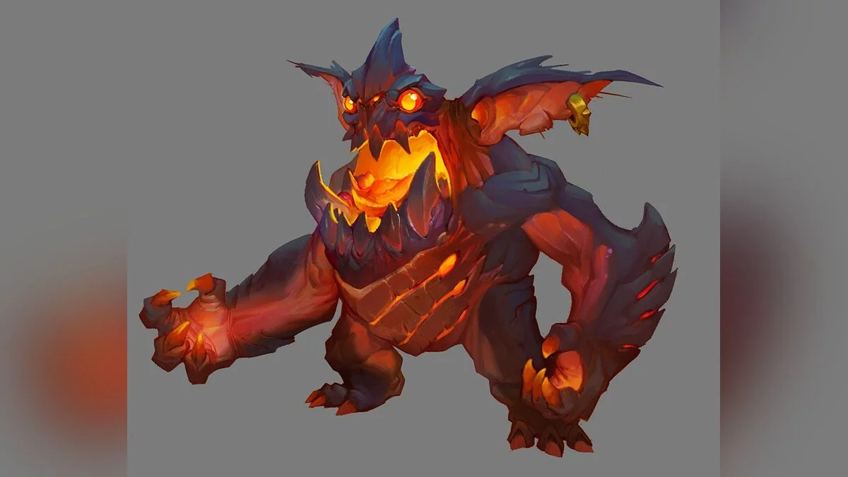 Art de Darksiders Genesis / Image 19