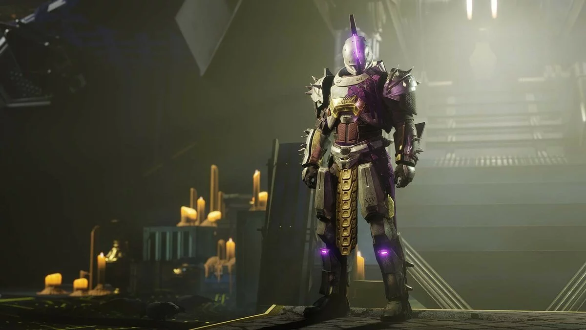 Screenshots from Destiny 2: Shadowkeep / Image 71
