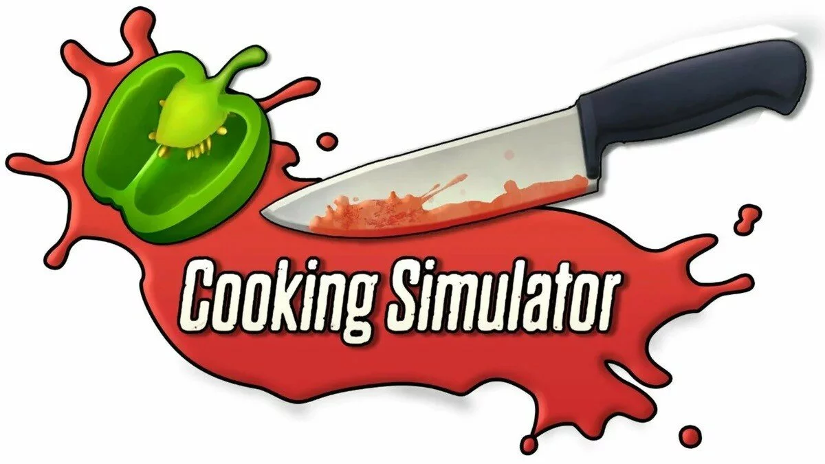 Sztuka z Cooking Simulator / Obrazek 2