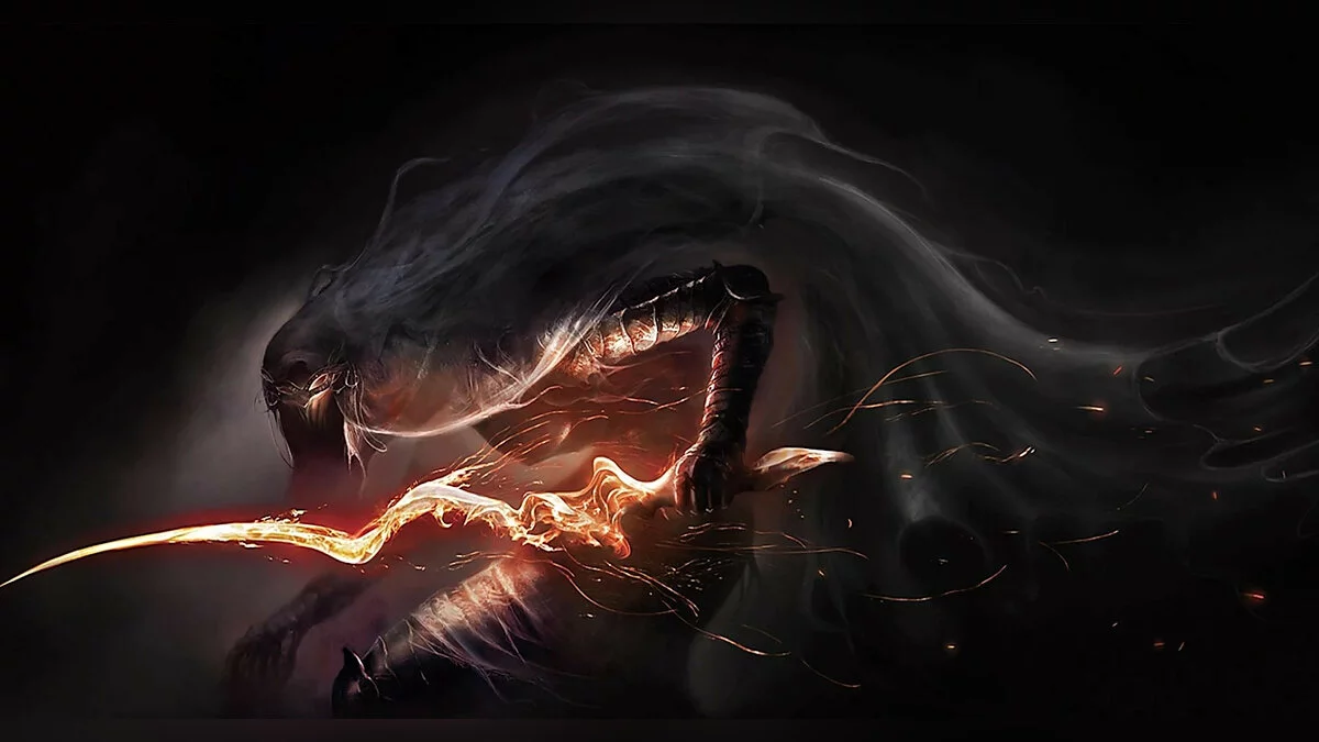 Arte de Elden Ring / Imagem 17