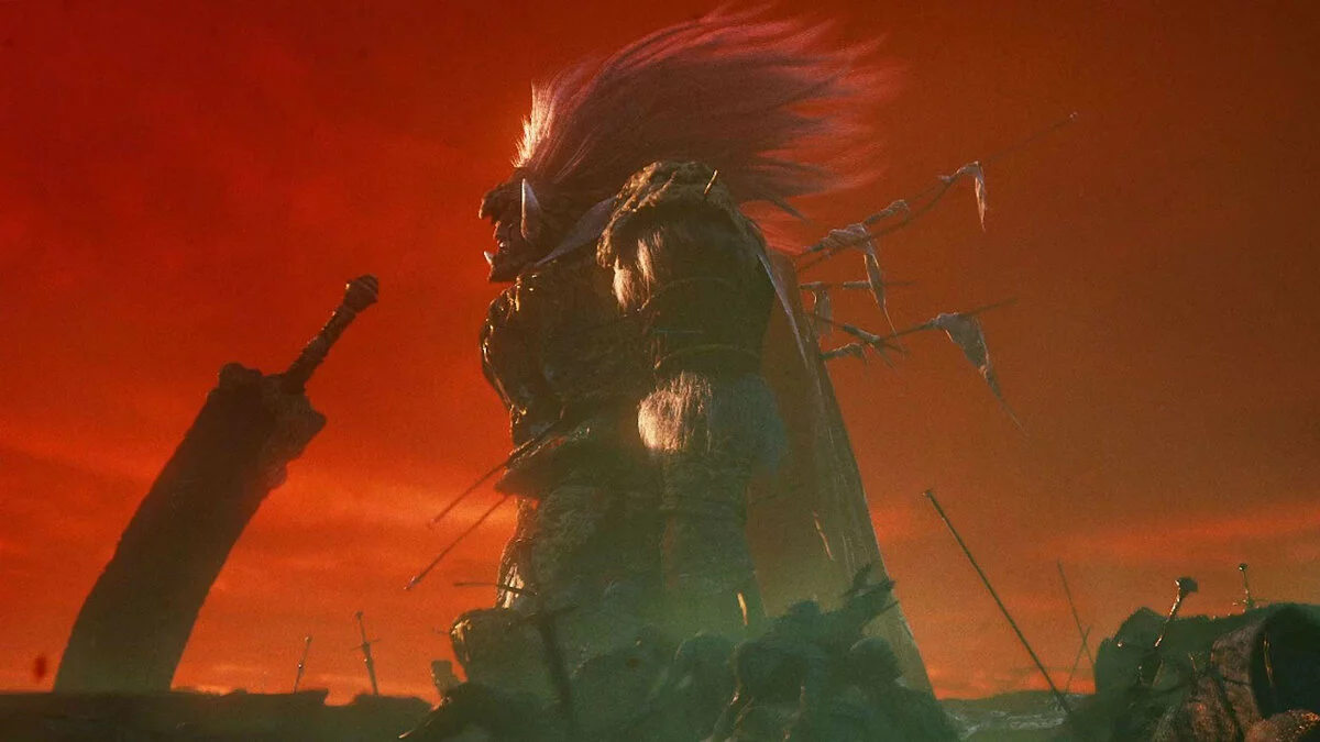 Arte de Elden Ring / Imagem 20