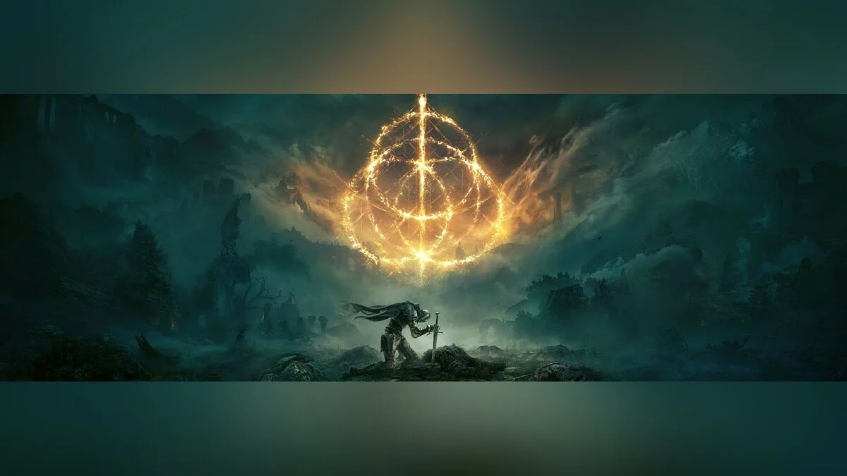 Arte de Elden Ring / Imagem 2