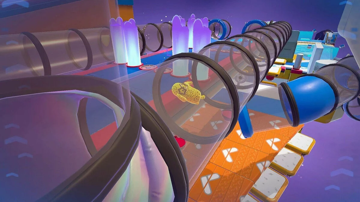 Скріншоти з Fall Guys / Зображення 169