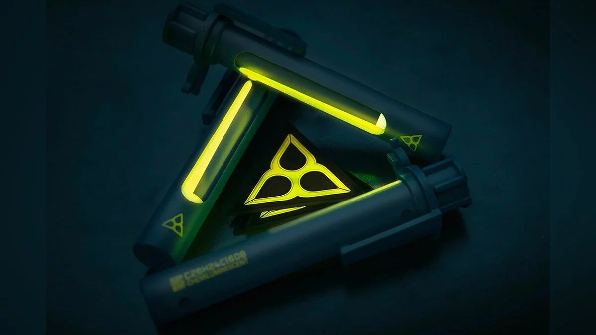 Art from Rainbow Six Extraction / Image 1