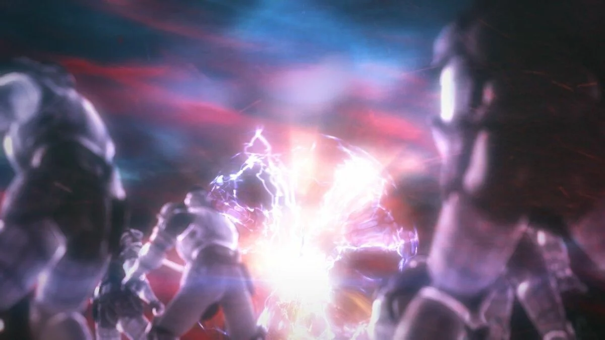 Скріншоти з SoulCalibur 5 / Зображення 77